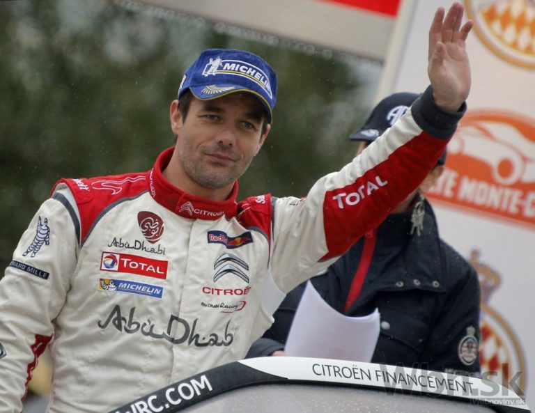 Sébastien Loeb