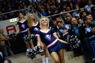 Slovan Bratislava zdolal Dinamo Riga po predĺžení