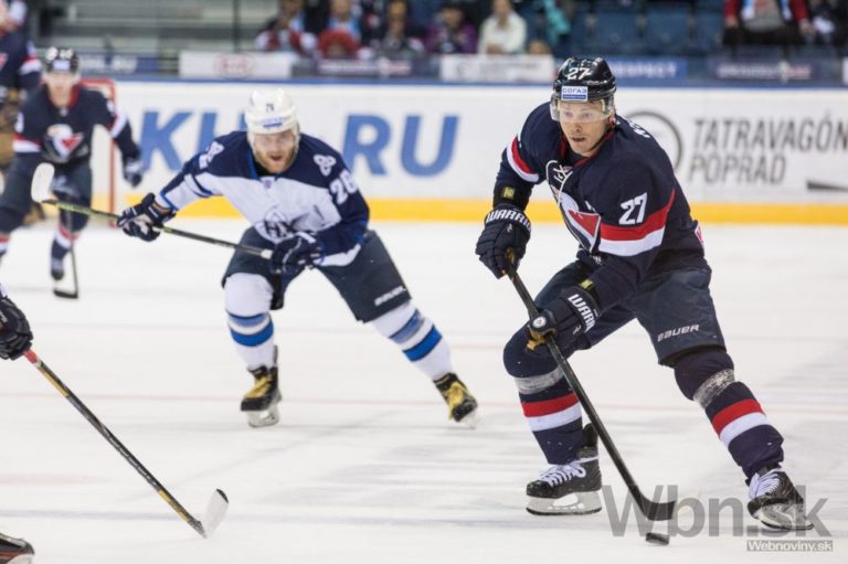 Slovan - Nižnekamsk