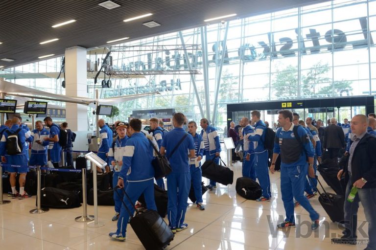Slovenská futbalová reprezentácia