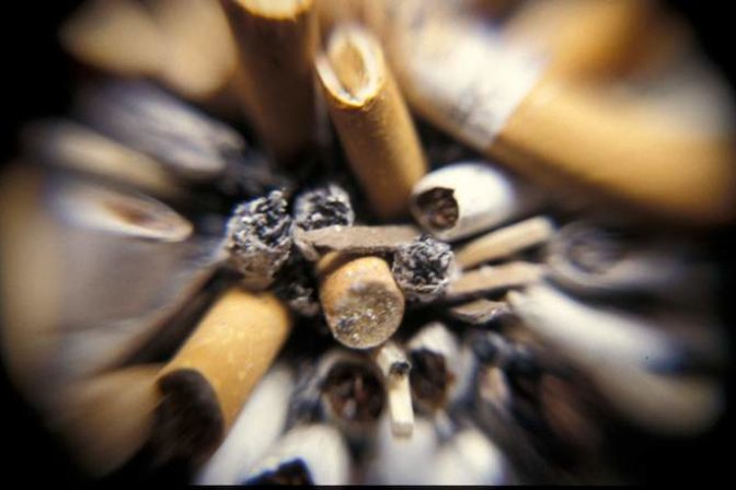 Smoke 1257263