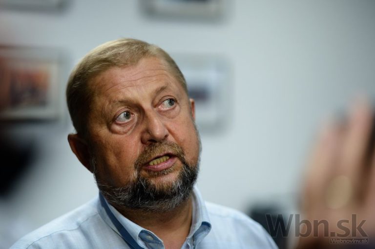Štefan Harabin
