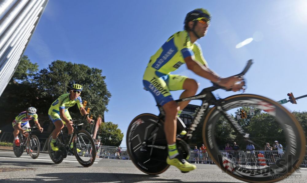 Tinkoff Saxo