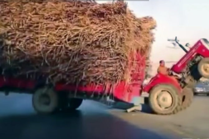 Traktor