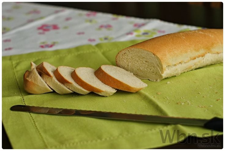 Upečte si skvelé domáce rožky