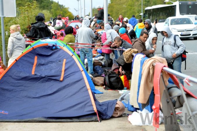 V počte utečencov máme limity, varuje nemecký prezident