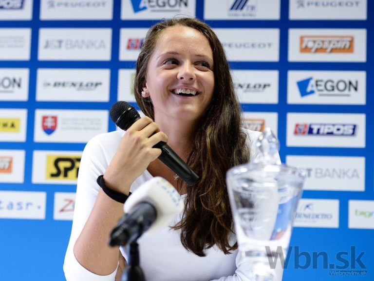 Viktória Kužmová