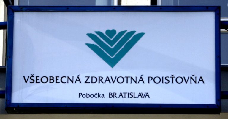 VšZP