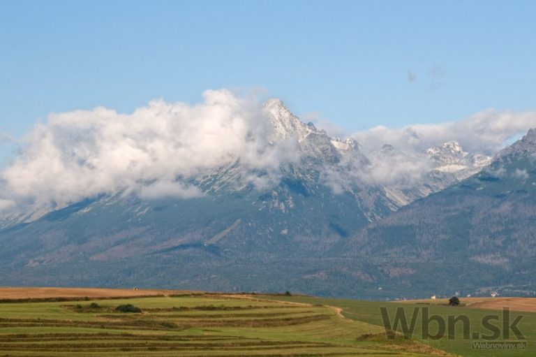 Vysoké Tatry