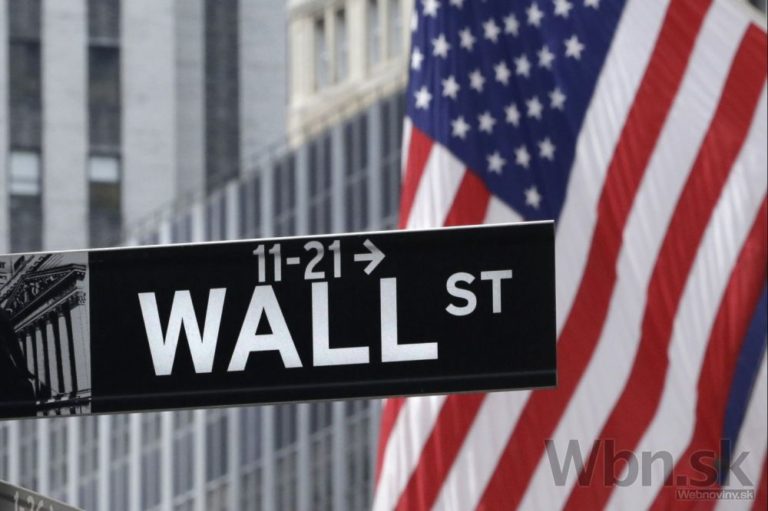 Wall Street