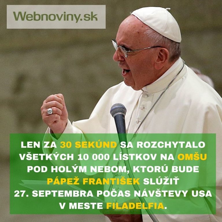 Zaujímavé fakty #2