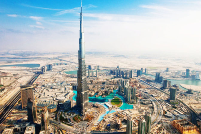 Dubaj