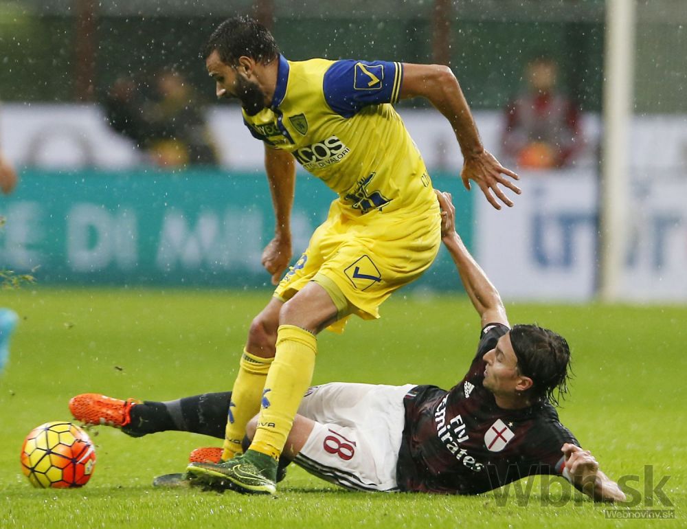 AC Miláno