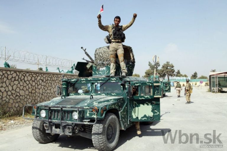 Afganistan