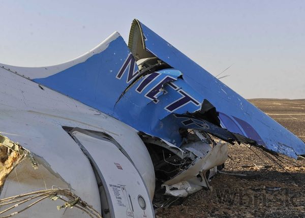 Airbus A321 spoločnosti Kogalymavia