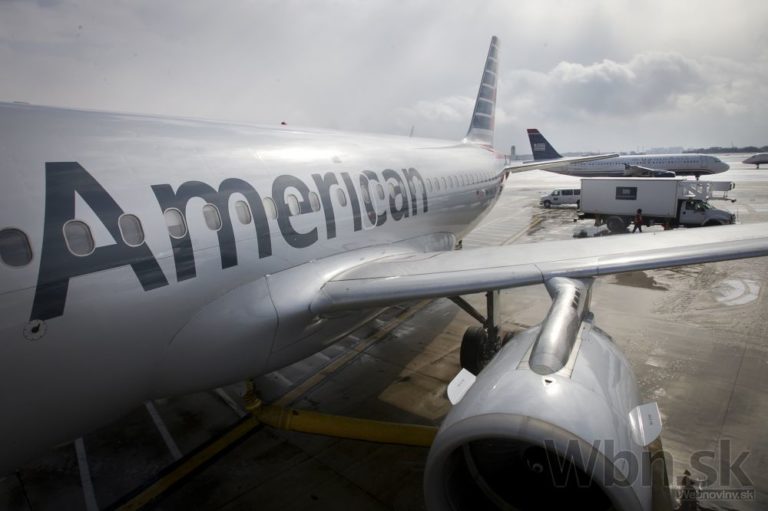 American Airlines