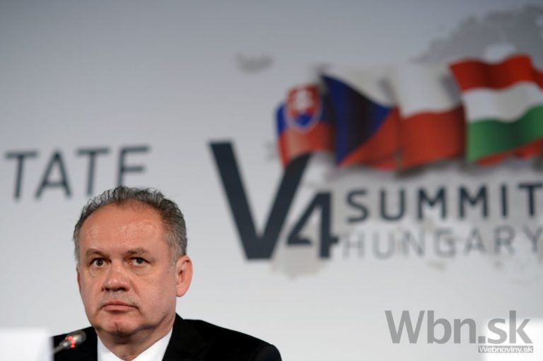 Andrej Kiska
