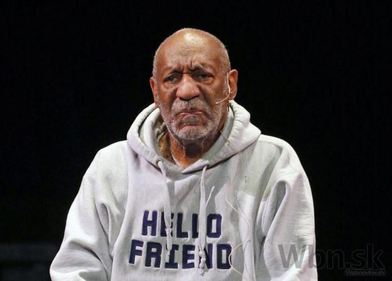 Bill Cosby