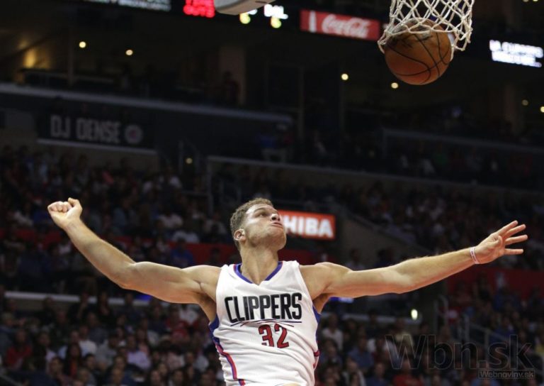 Blake Griffin