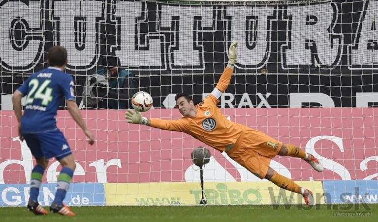 Borussia Mönchengladbach