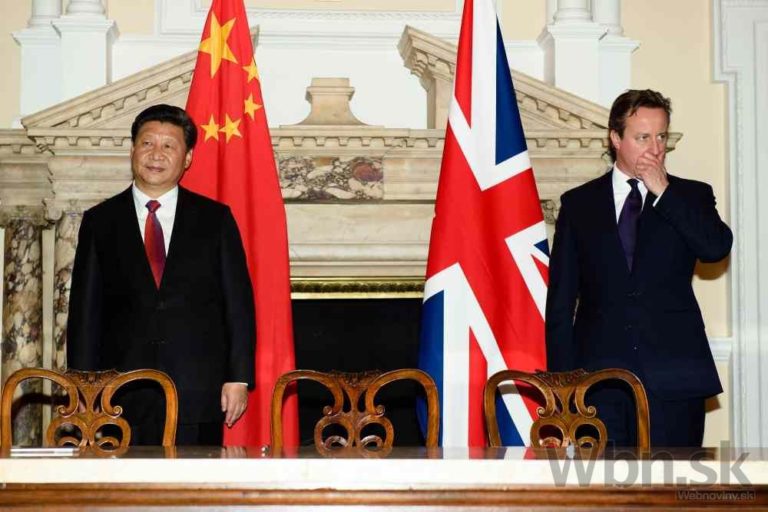 Cameron Si Ťin pching