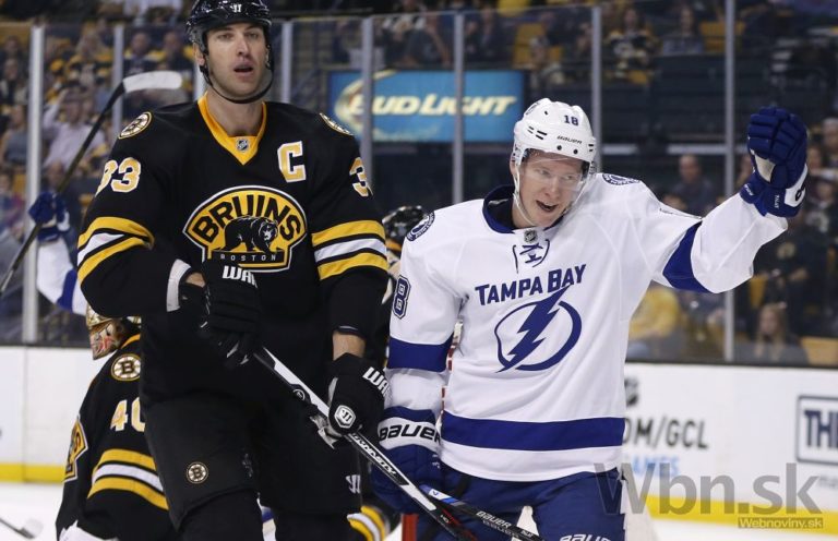 Chara boston