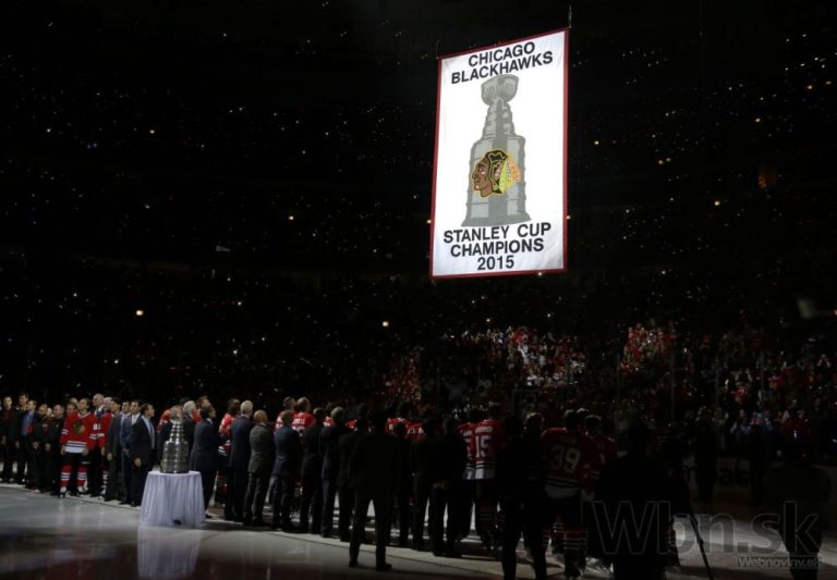 Chicago Blackhawks
