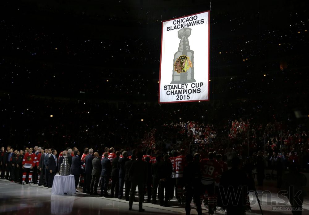 Chicago Blackhawks