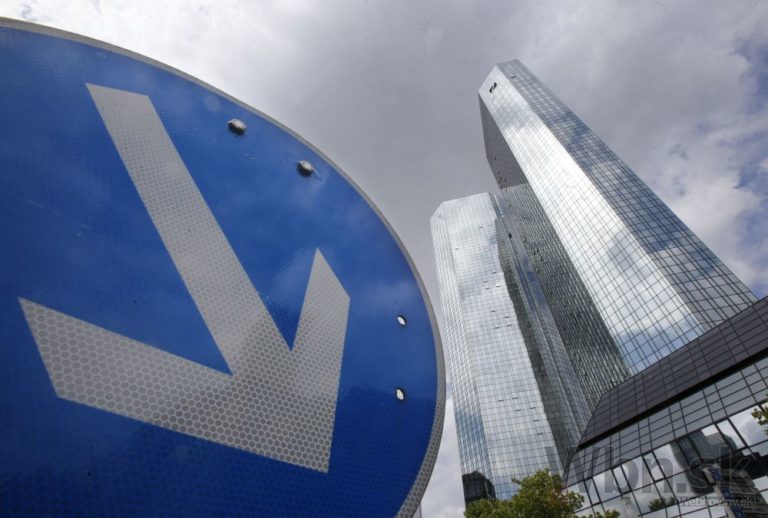 Deutsche Bank