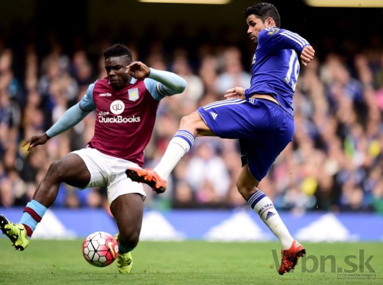 Diego Costa