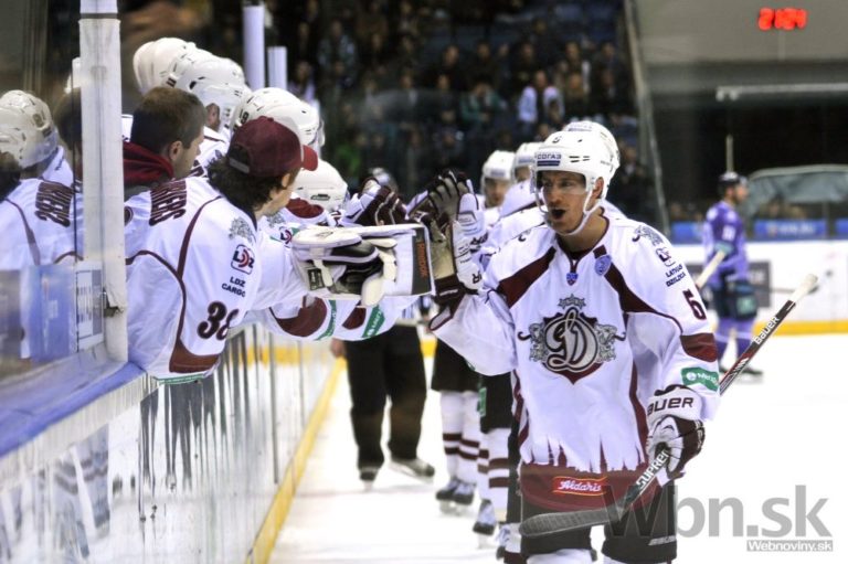 Dinamo Riga