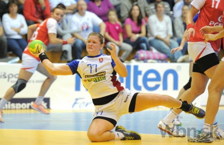 Dominika Horňáková