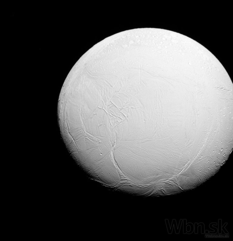 Enceladus