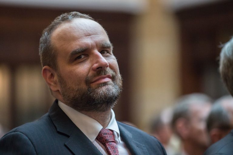 Pavol Frešo