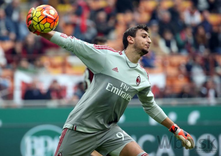 Gianluigi Donnarumma