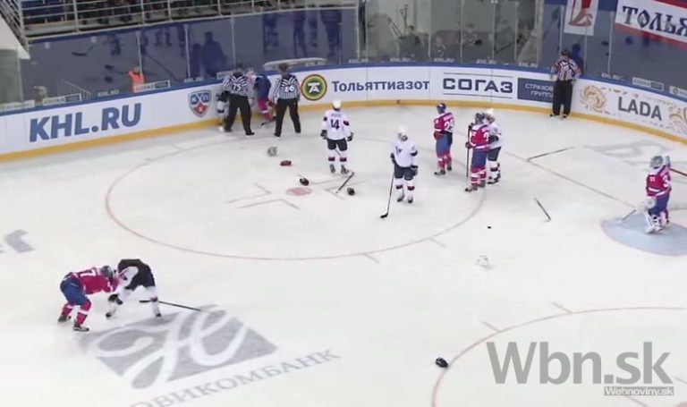 HC Slovan Bratislava