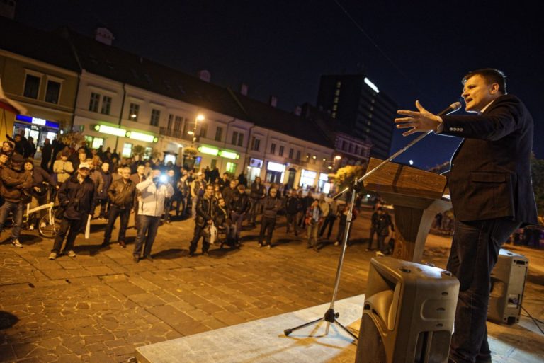 Protest