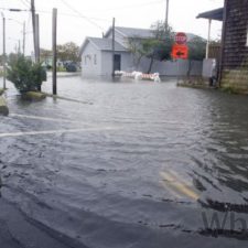 Hurikán Joaquin zasiahol USA, vyžiadal si obete