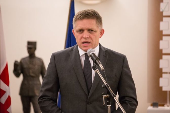 Robert Fico