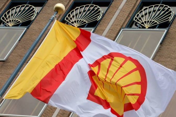 Shell