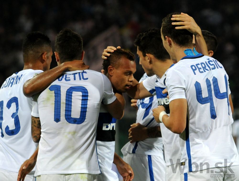 Inter Miláno