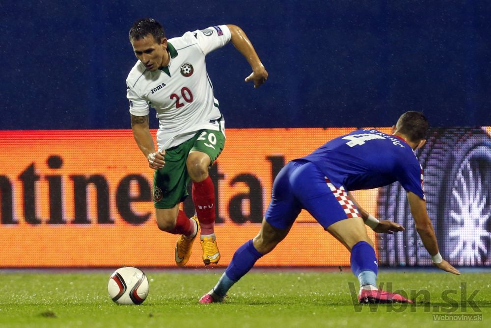 Ivan Perišič