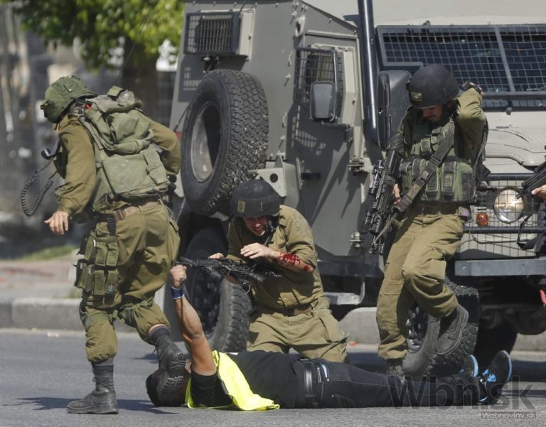 Izrael