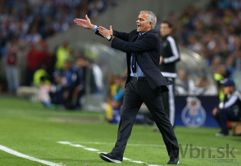 José Mourinho
