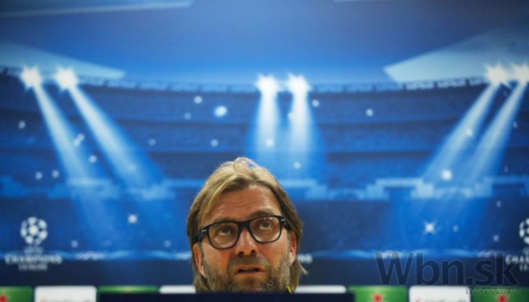 Jürgen Klopp