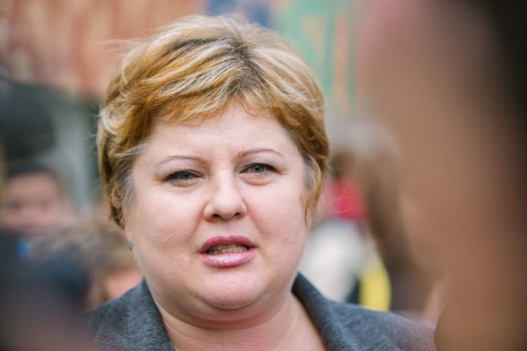 Monika Kavecká
