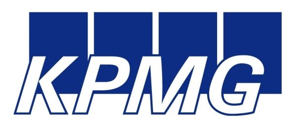 Kpmg logo