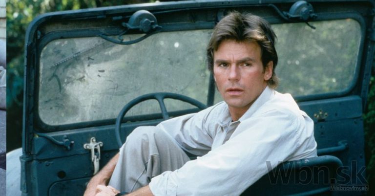 MacGyver