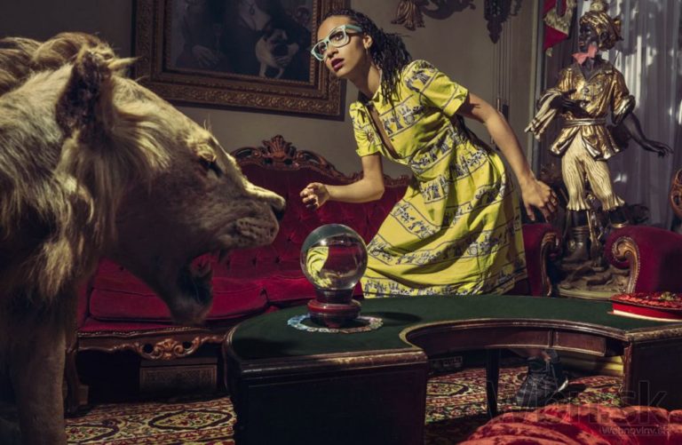 Magickú bodku za džezákmi dala Esperanza Spalding