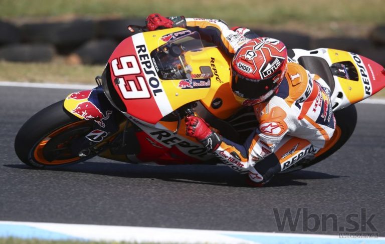 Marc Márquez